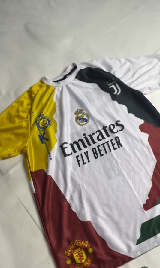 Ronaldo’s legacy