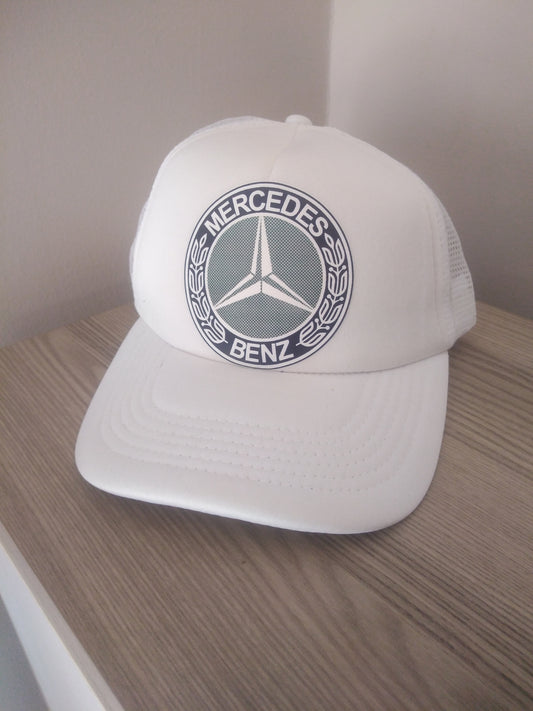 Mercedes-Benz Club Grand white unisex