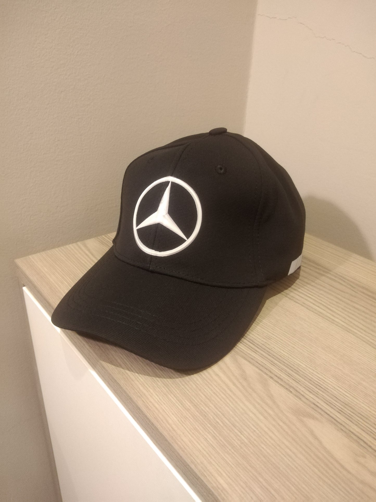 Black Cap Mercedes amg Unisex