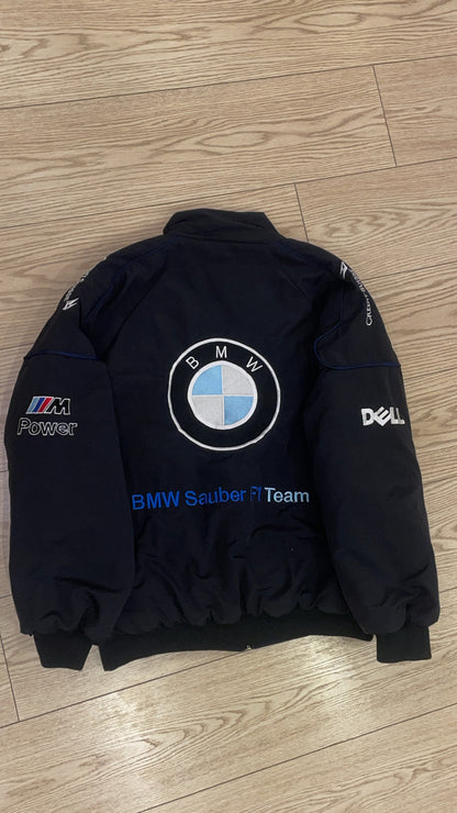 BMW Elite Racing Jacket