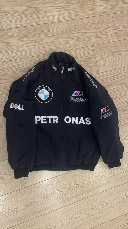 BMW Elite Racing Jacket