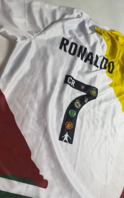 Ronaldo’s legacy