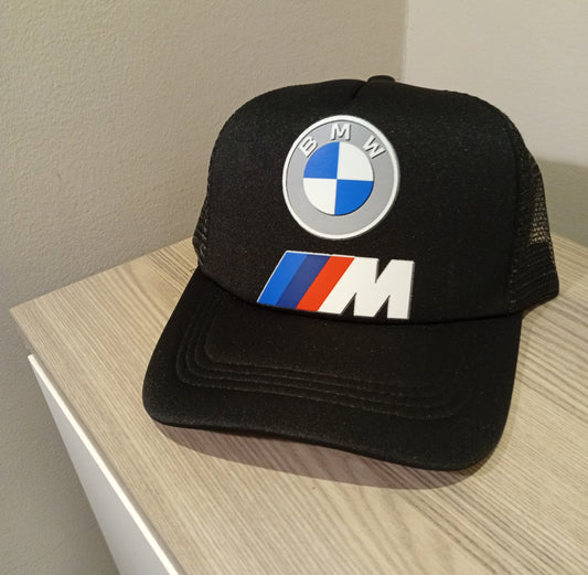 BMW cap unisex