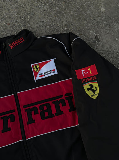 Ferrari Speed Oversized Jacket